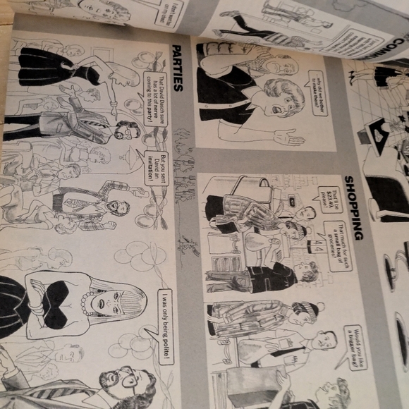 Mad Magazine Sports Titillate Swimsuit Issue Magazine - Picture 4 of 5